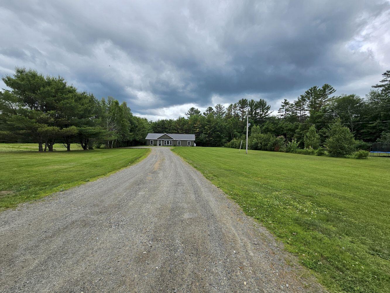 441 Waterville Road Norridgewock ME 04957