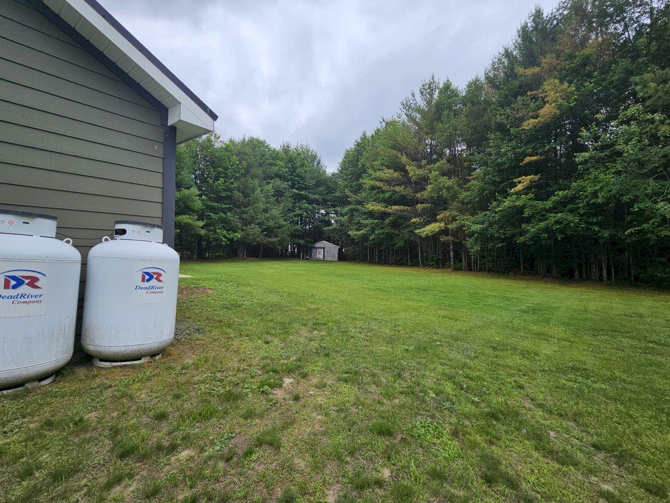 441 Waterville Road Norridgewock ME 04957