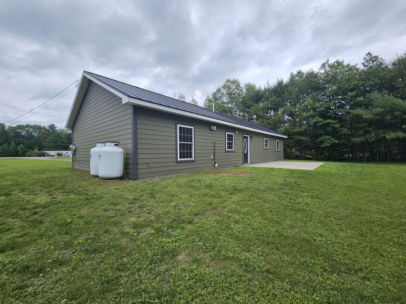 441 Waterville Road Norridgewock ME 04957