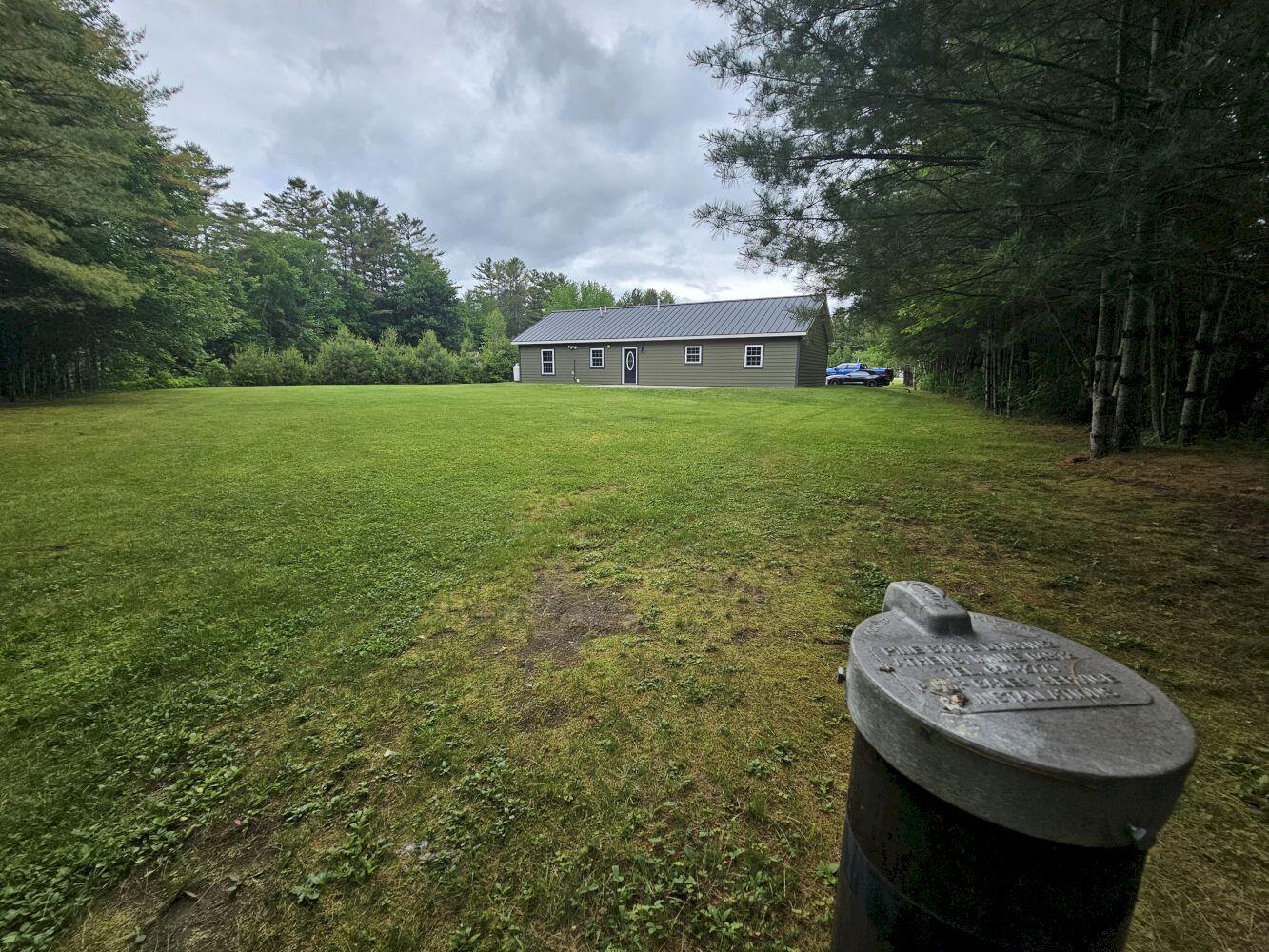 441 Waterville Road Norridgewock ME 04957