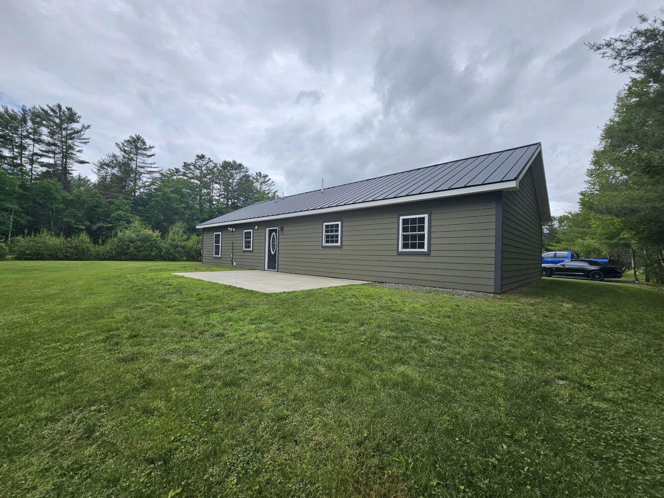 441 Waterville Road Norridgewock ME 04957