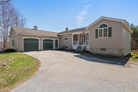 78 Dyer Road Carmel ME 04419