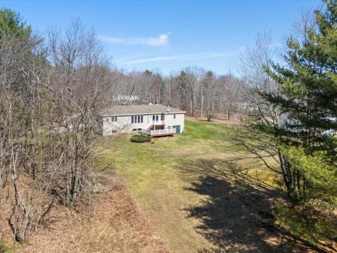 78 Dyer Road Carmel ME 04419