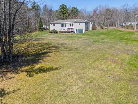 78 Dyer Road Carmel ME 04419