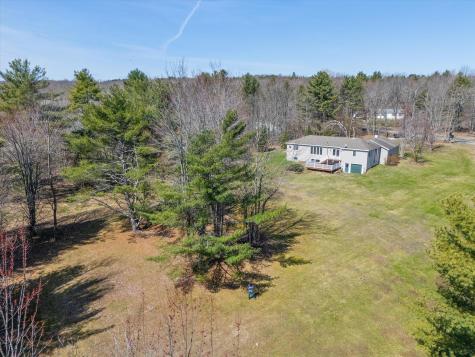 78 Dyer Road Carmel ME 04419