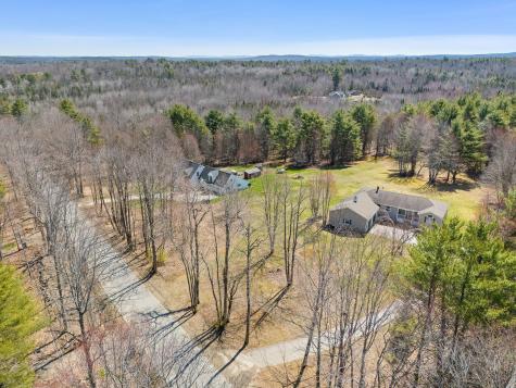 78 Dyer Road Carmel ME 04419