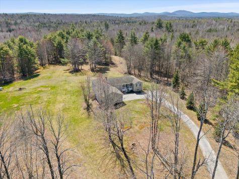 78 Dyer Road Carmel ME 04419