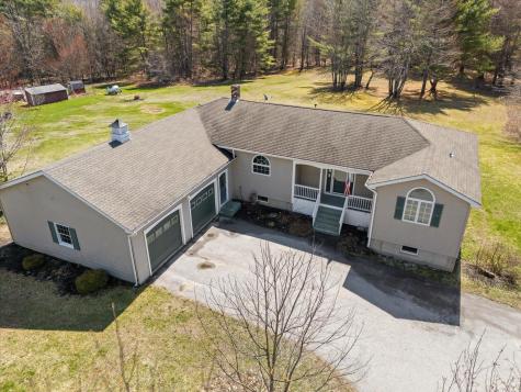 78 Dyer Road Carmel ME 04419