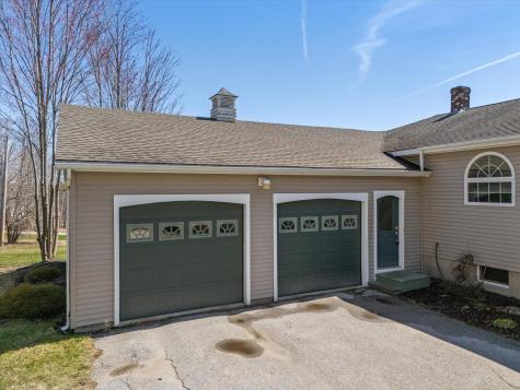 78 Dyer Road Carmel ME 04419