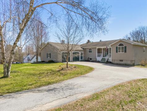 78 Dyer Road Carmel ME 04419