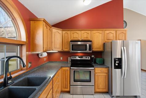 78 Dyer Road Carmel ME 04419