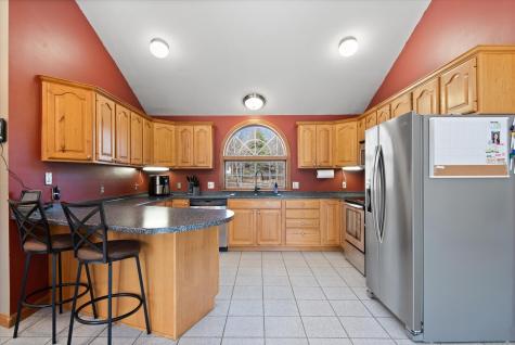 78 Dyer Road Carmel ME 04419