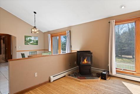 78 Dyer Road Carmel ME 04419