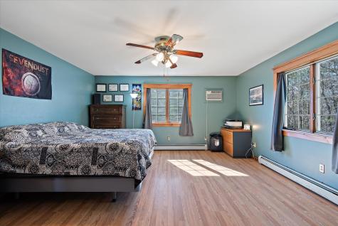 78 Dyer Road Carmel ME 04419