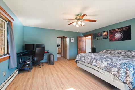 78 Dyer Road Carmel ME 04419