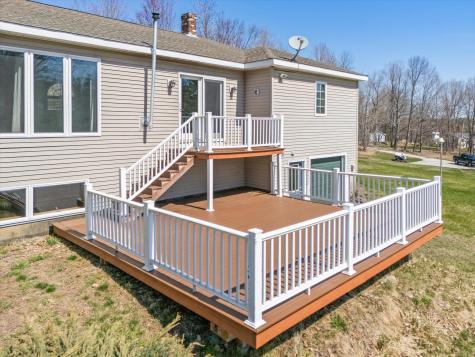 78 Dyer Road Carmel ME 04419