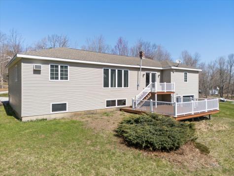 78 Dyer Road Carmel ME 04419