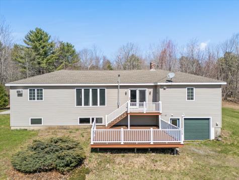 78 Dyer Road Carmel ME 04419