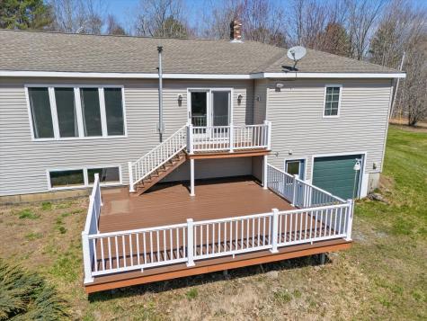 78 Dyer Road Carmel ME 04419