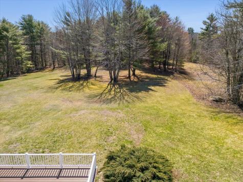 78 Dyer Road Carmel ME 04419