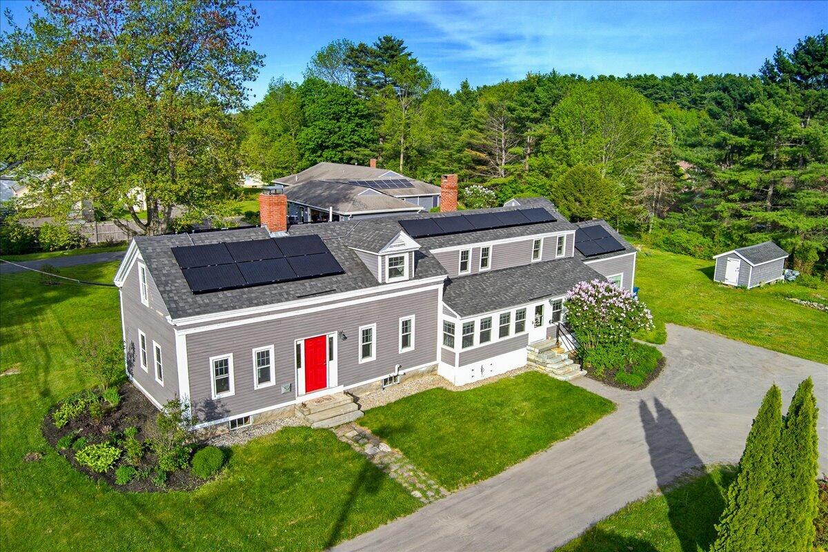 495 Allen Avenue Portland ME 04103