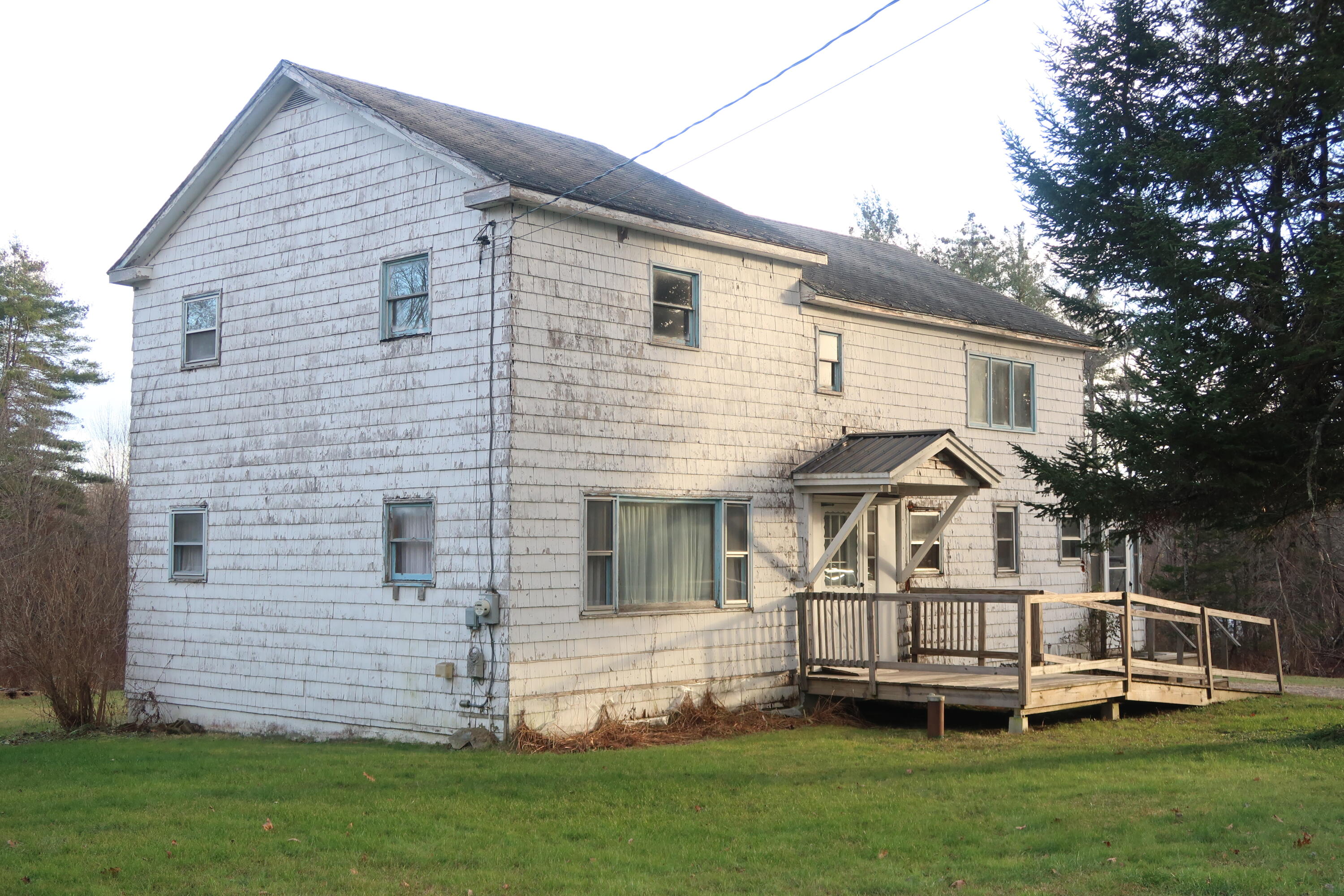 185 Legion Park Road, Windsor ME Real Estate Listing MLS {gListing