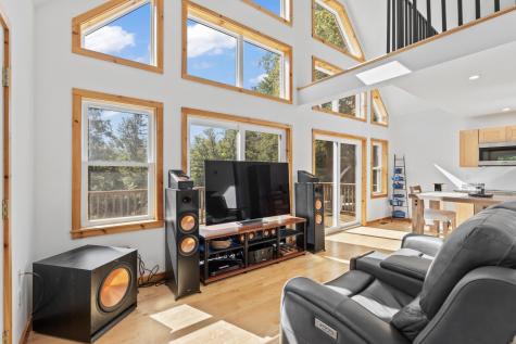 152 Johnson Road New Vineyard ME 04956