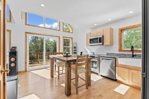 152 Johnson Road New Vineyard ME 04956