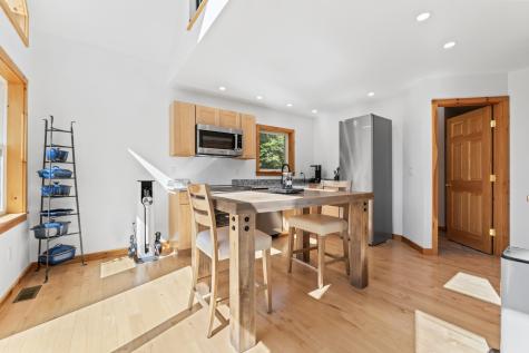 152 Johnson Road New Vineyard ME 04956