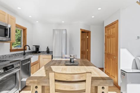 152 Johnson Road New Vineyard ME 04956