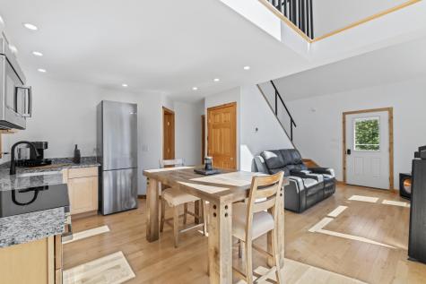 152 Johnson Road New Vineyard ME 04956