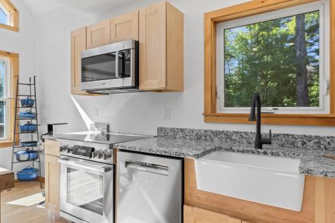 152 Johnson Road New Vineyard ME 04956