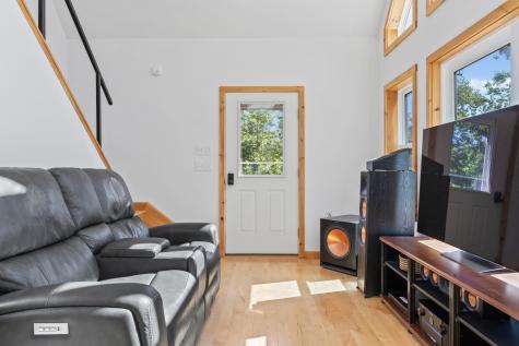 152 Johnson Road New Vineyard ME 04956