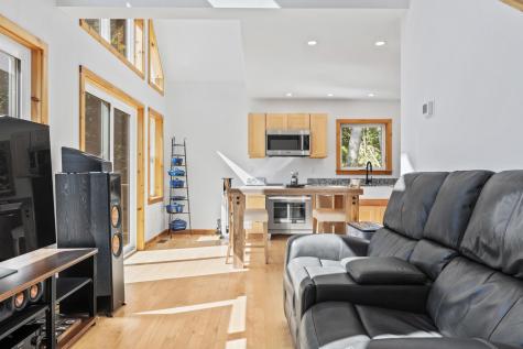 152 Johnson Road New Vineyard ME 04956