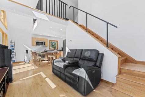 152 Johnson Road New Vineyard ME 04956