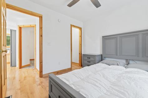 152 Johnson Road New Vineyard ME 04956