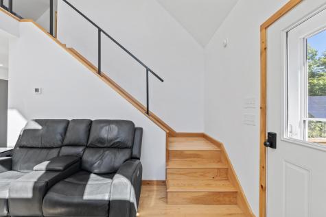 152 Johnson Road New Vineyard ME 04956