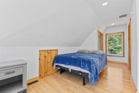 152 Johnson Road New Vineyard ME 04956