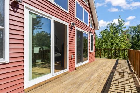 152 Johnson Road New Vineyard ME 04956