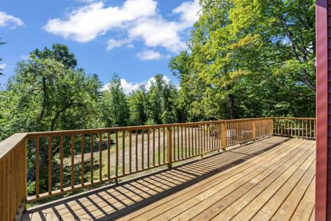 152 Johnson Road New Vineyard ME 04956