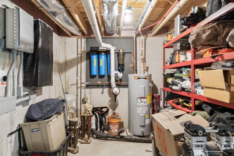 152 Johnson Road New Vineyard ME 04956