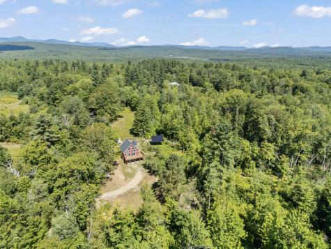 152 Johnson Road New Vineyard ME 04956