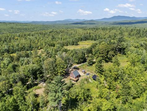 152 Johnson Road New Vineyard ME 04956