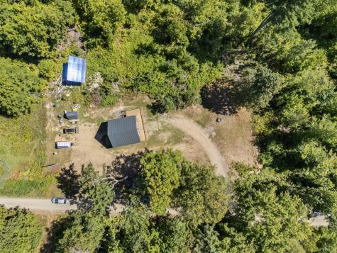 152 Johnson Road New Vineyard ME 04956