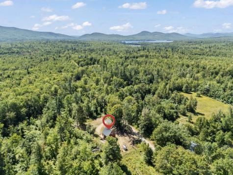 152 Johnson Road New Vineyard ME 04956