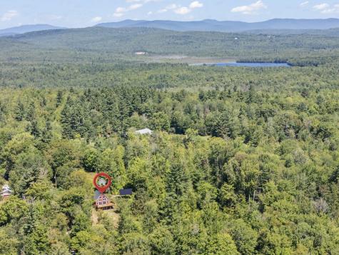 152 Johnson Road New Vineyard ME 04956