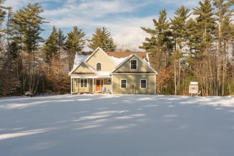 145 Nason Road Acton ME 04001