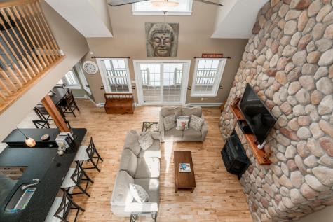 145 Nason Road Acton ME 04001