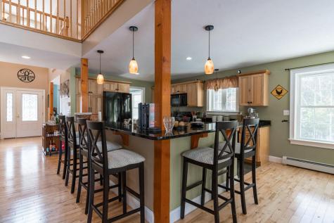 145 Nason Road Acton ME 04001