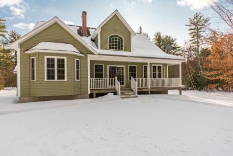 145 Nason Road Acton ME 04001